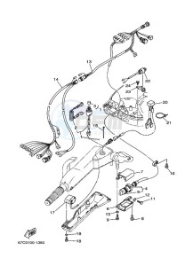 F30A drawing OPTIONAL-PARTS-1