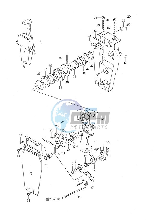 Top Mount Single (2)