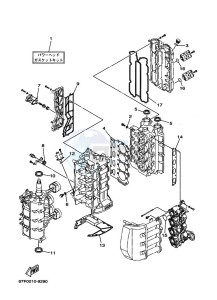 F100A drawing REPAIR-KIT-1