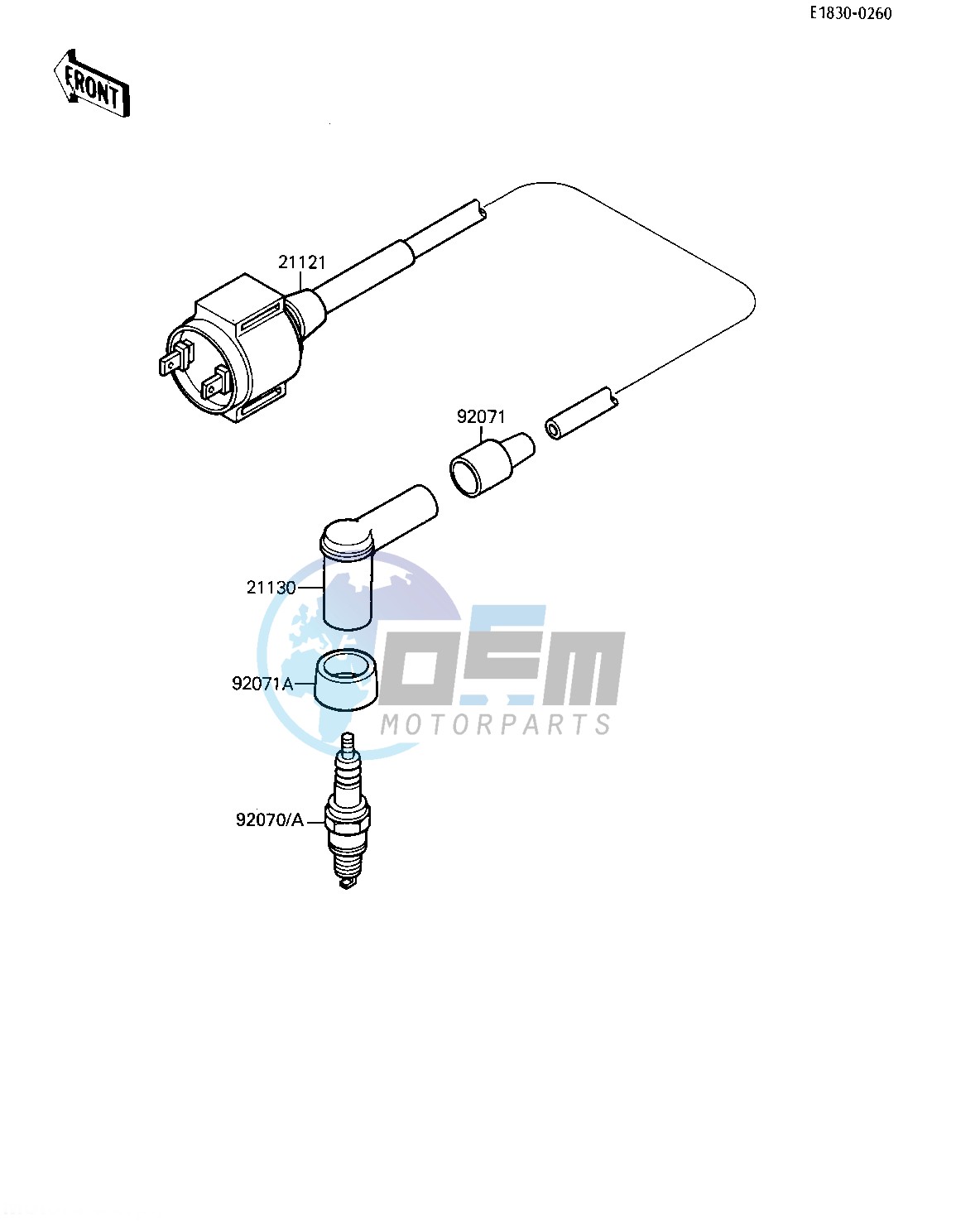 IGNITION SYSTEM