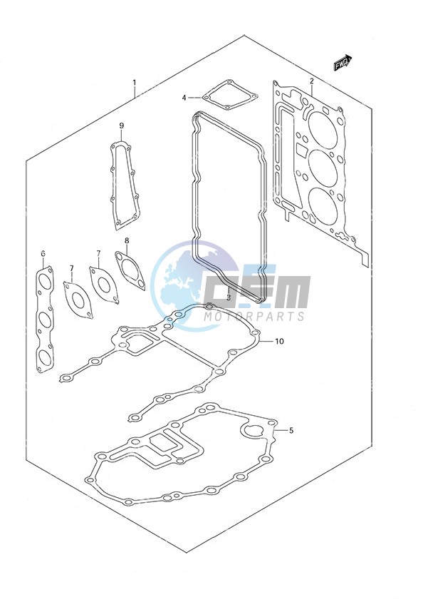 Gasket Set