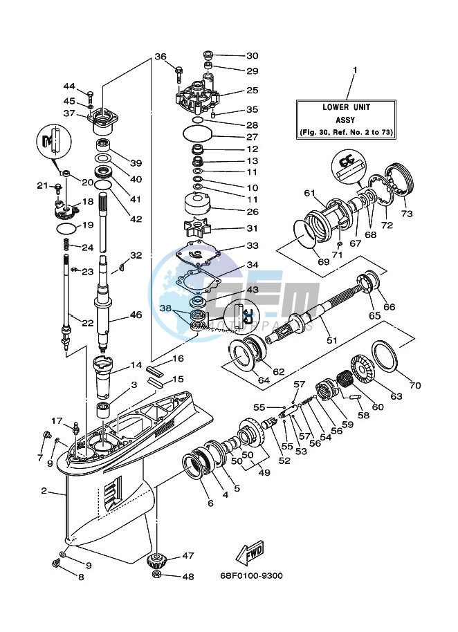 LOWER-CASING-x-DRIVE-3