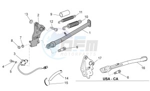 Sport 1200 1200 drawing Stands