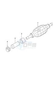 DF 200AP drawing Squeeze Pump