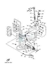 40VMHL drawing OIL-PUMP-1