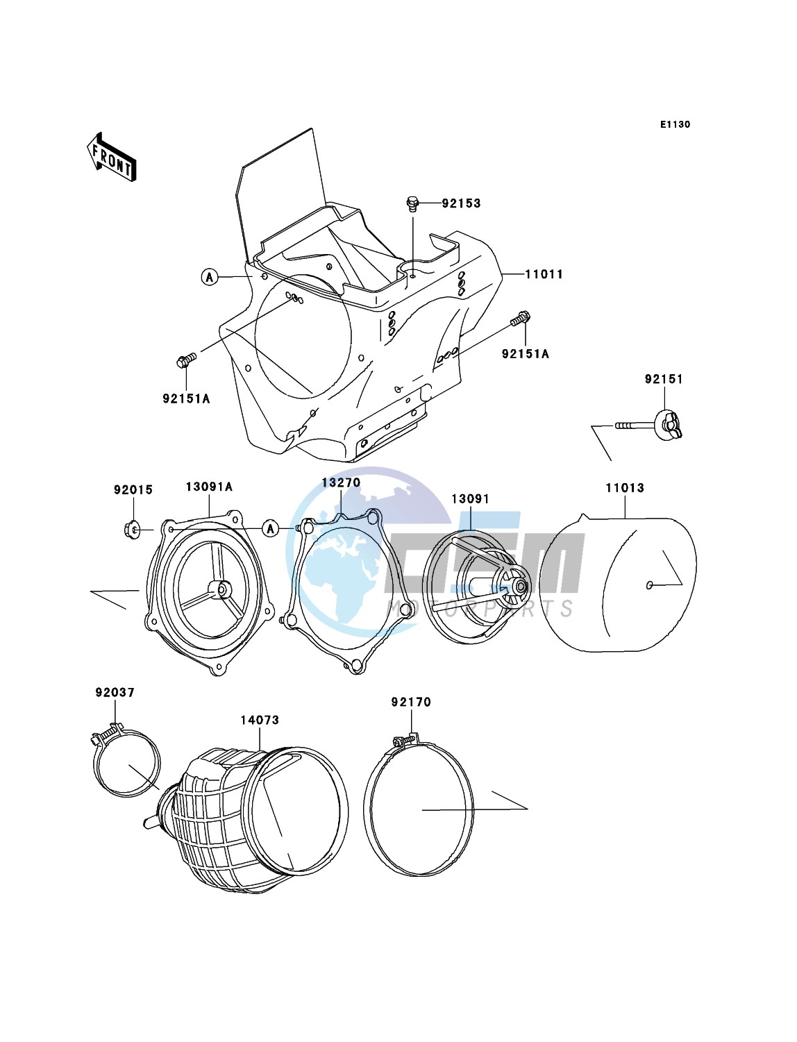 Air Cleaner