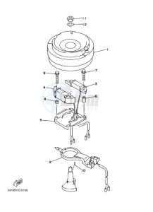 15F drawing IGNITION