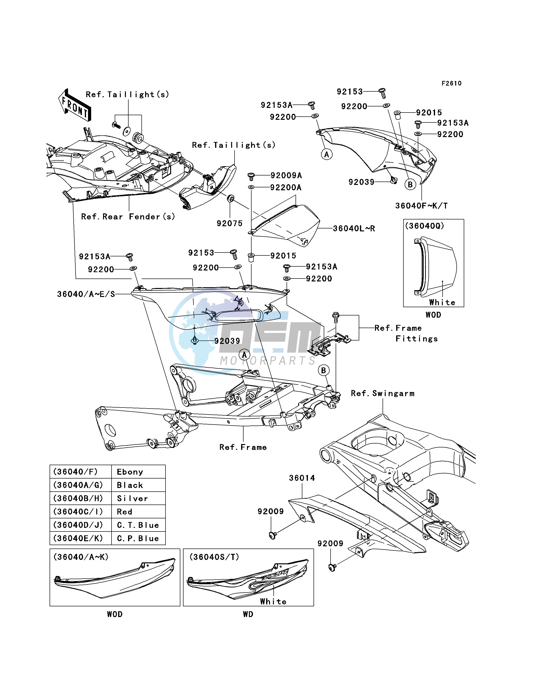 SIDE COVERS_CHAIN COVER