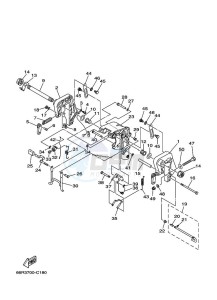 FT9-9D drawing MOUNT-1