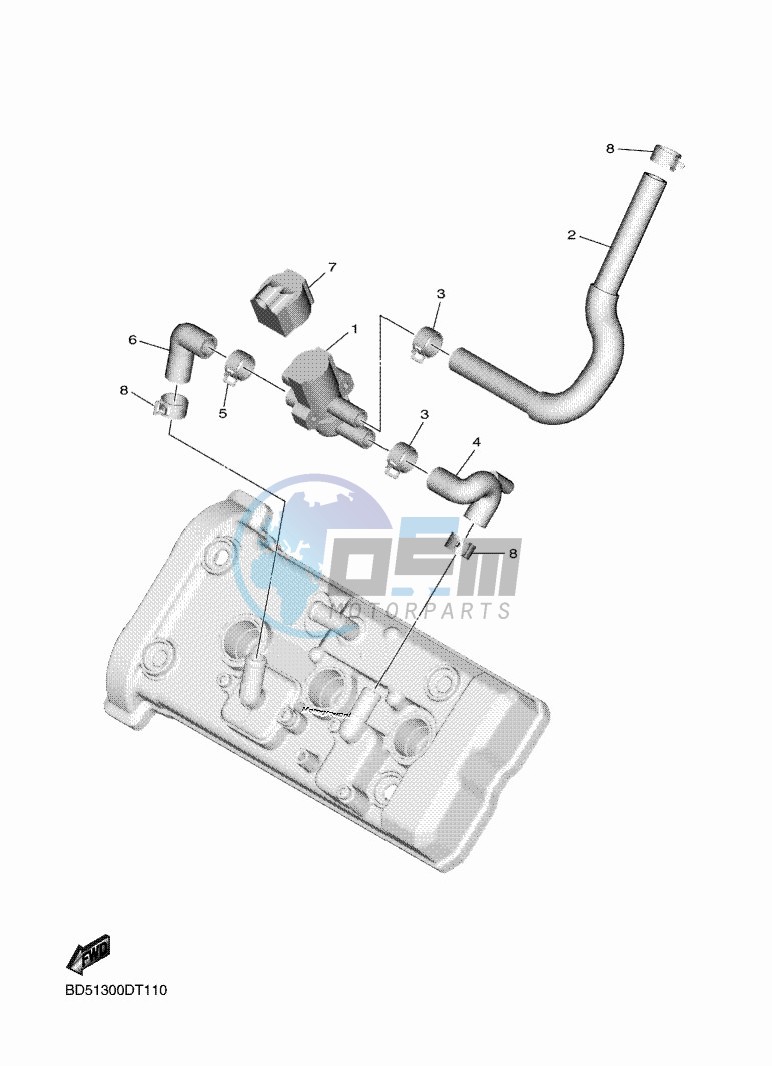 AIR INDUCTION SYSTEM