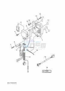 F175AET drawing OPTIONAL-PARTS-1