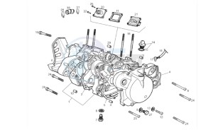 RCR_SMT 50 drawing Crankcases