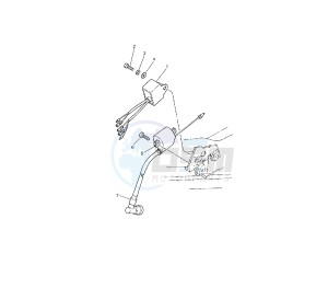 PW 80 drawing ELECTRICAL DEVICES