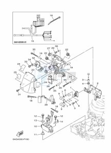 F20LMHA-2016 drawing ELECTRICAL-PARTS-4