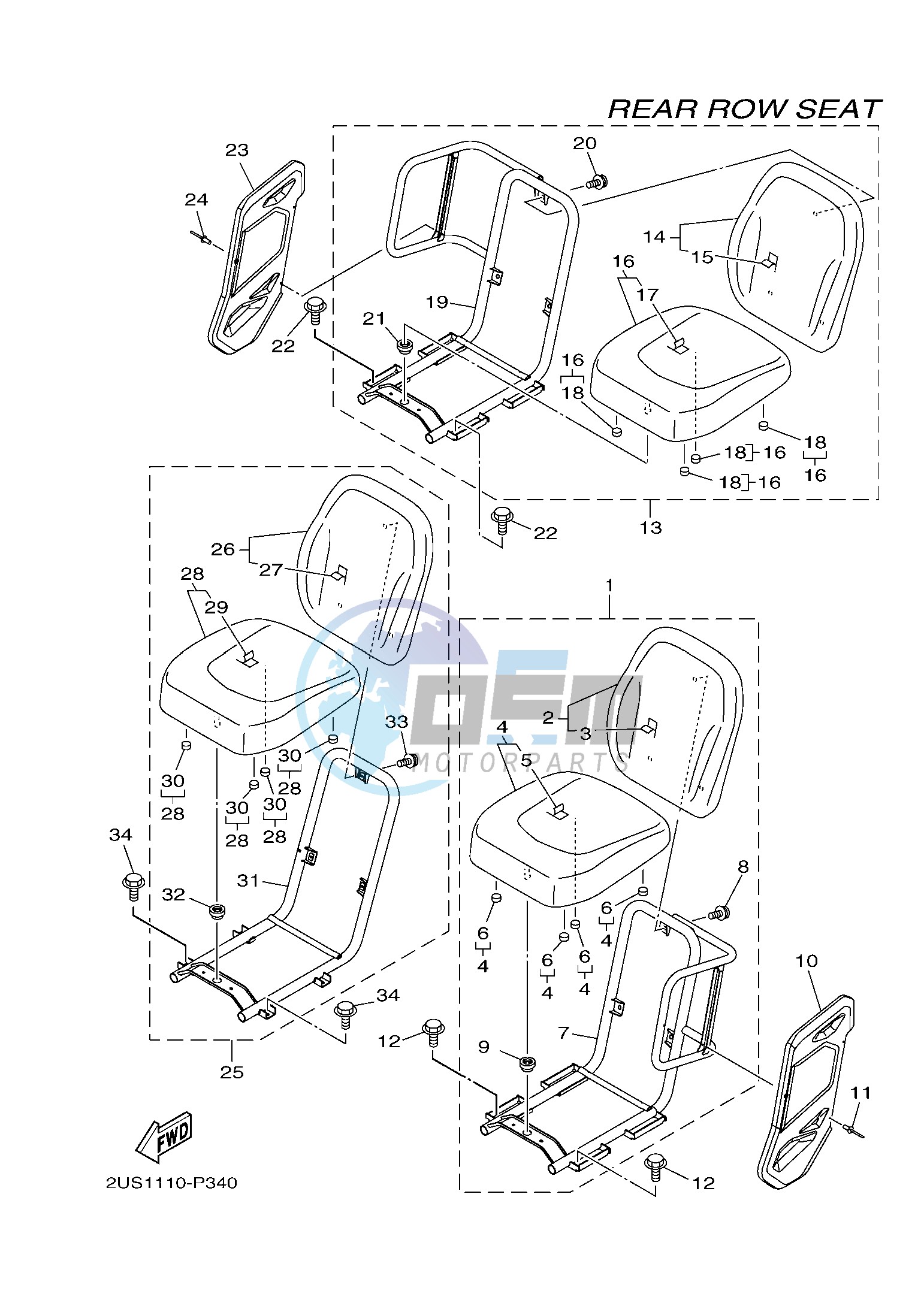 SEAT 3