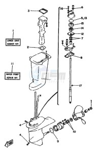 20DM drawing REPAIR-KIT-2