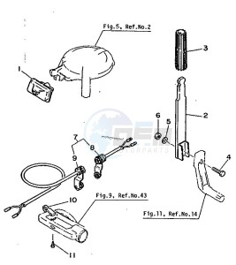 8C drawing OPTIONAL-PARTS-1