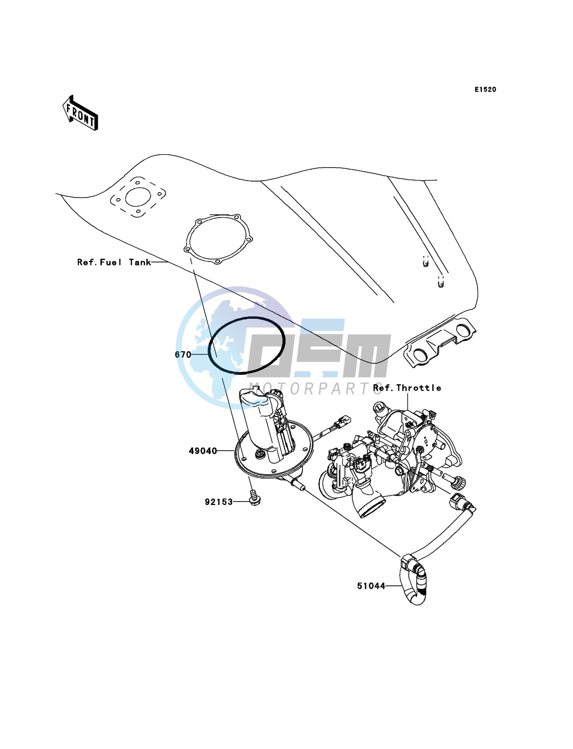 Fuel Pump