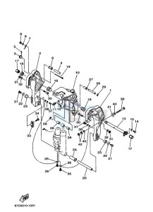 F30ELHC drawing MOUNT-2