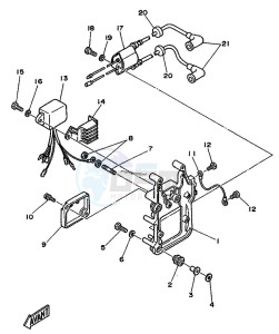 40Q drawing ELECTRICAL-1