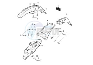 XPS T - 50 cc drawing FENDER