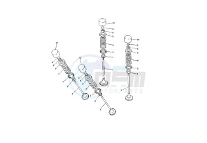 FJR A ABS 1300 drawing VALVE