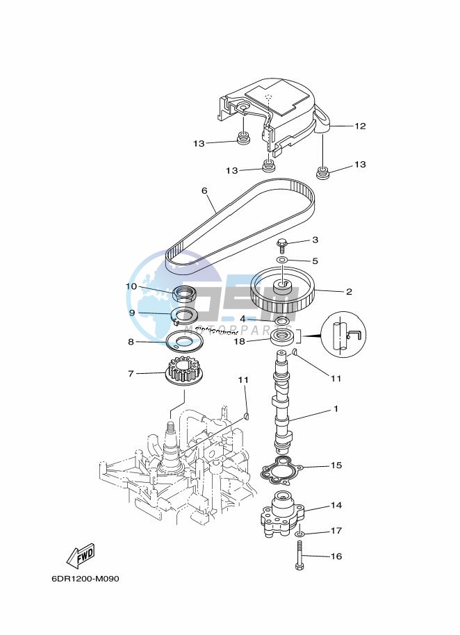 OIL-PUMP