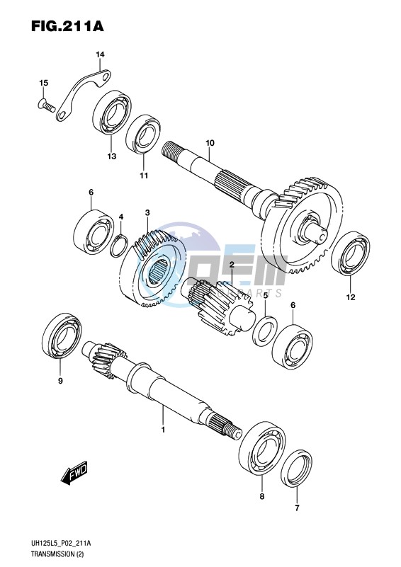 TRANSMISSION (2)