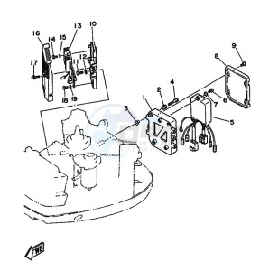 130B drawing ELECTRICAL-1