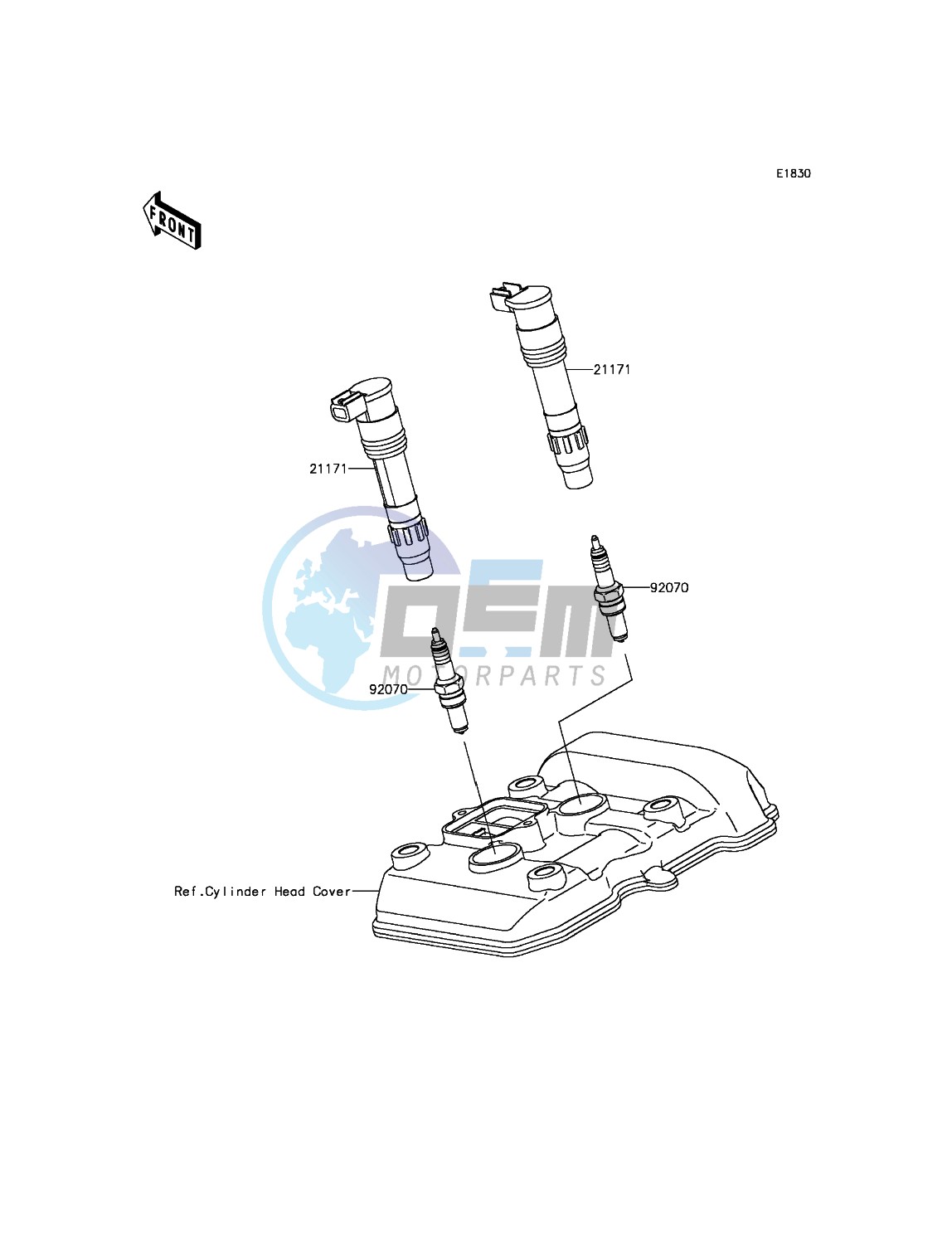 Ignition System