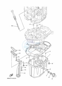 F40FETS drawing OIL-PAN