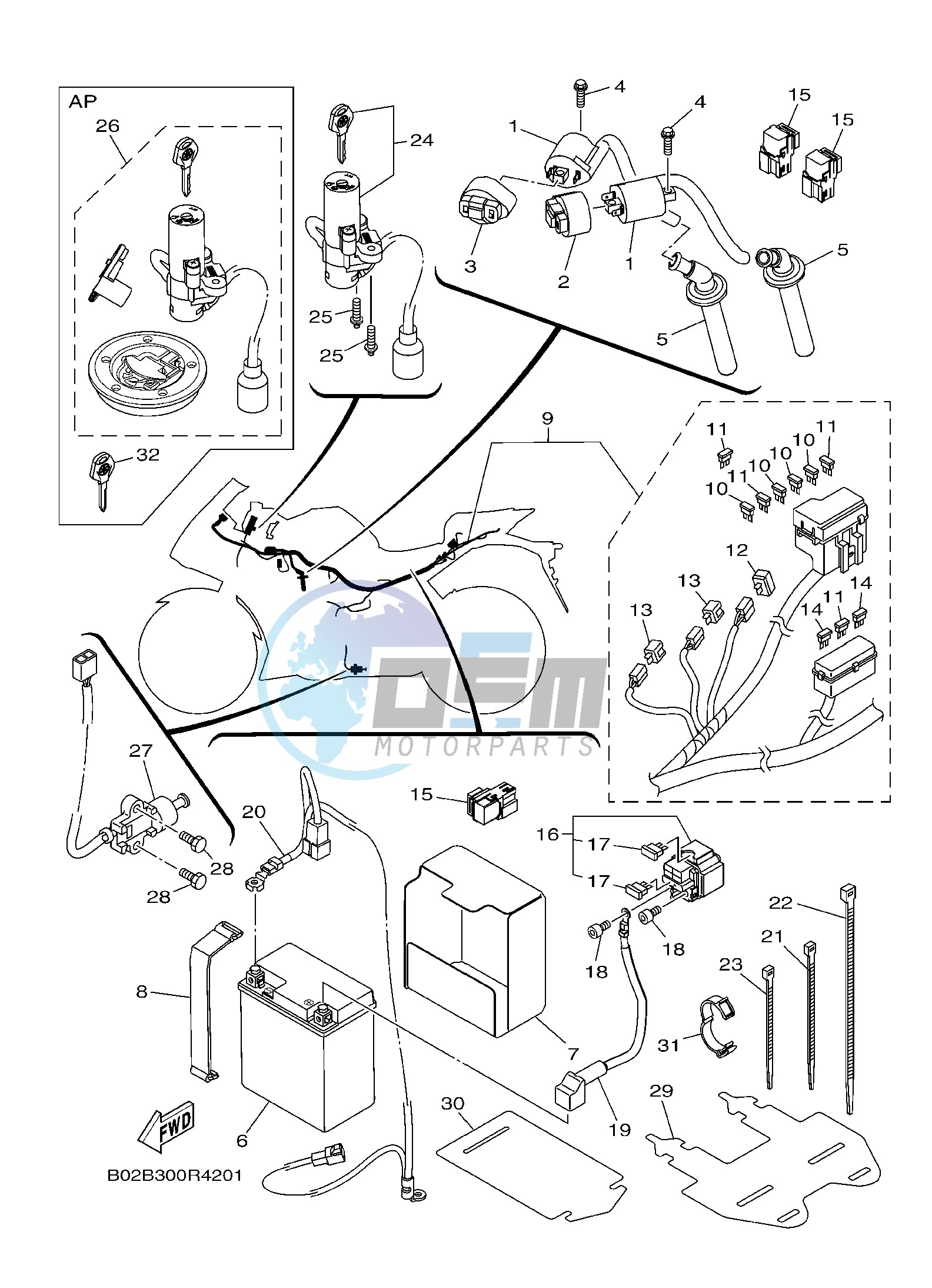 ELECTRICAL 1