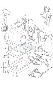 DF 175 drawing Top Mount Dual (1)