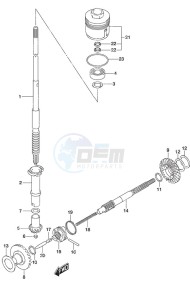 DF 25A drawing Transmission