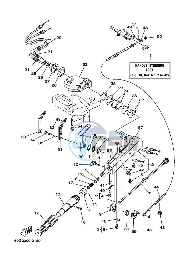 STEERING