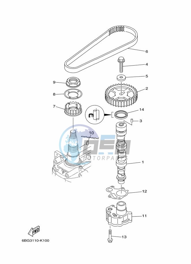 OIL-PUMP