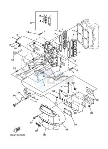 115CETOL drawing INTAKE