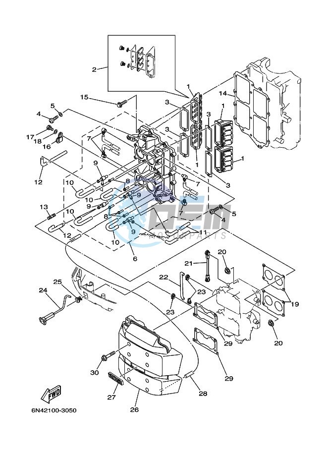 INTAKE