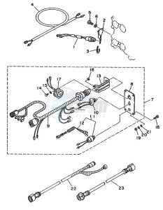 140B drawing OPTIONAL-PARTS-1