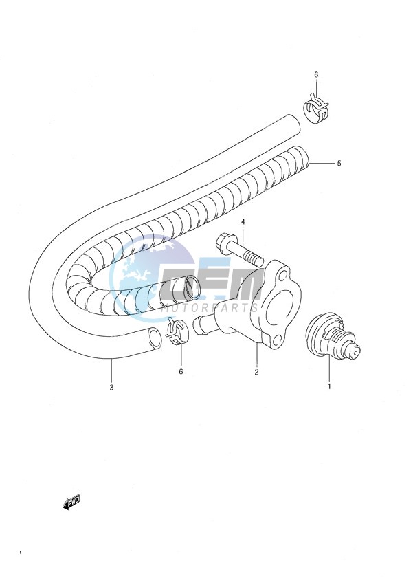 Thermostat