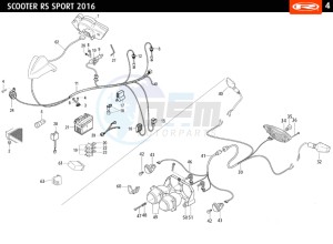 RS-SPORT-BLACK-FLUOR 50 drawing ELECTRICAL