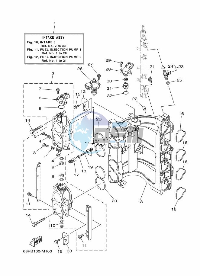 INTAKE-3