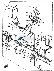 250AETO drawing REMOTE-CONTROL-ASSEMBLY-2