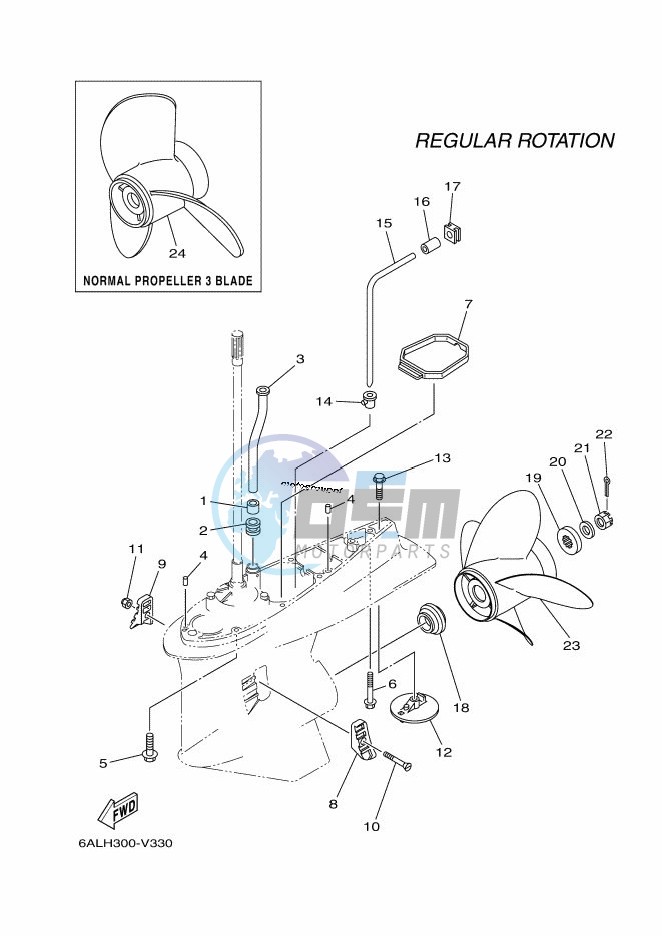 PROPELLER-HOUSING-AND-TRANSMISSION-2