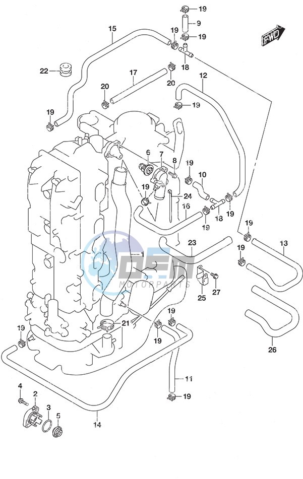 Thermostat