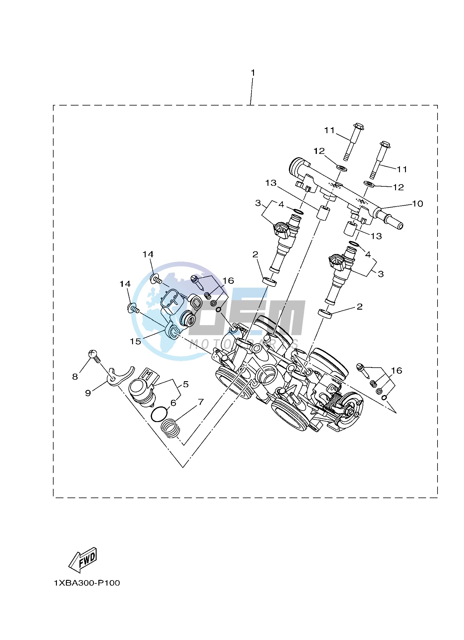 INTAKE 2