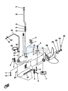 L200BETO drawing OPTIONAL-PARTS-2