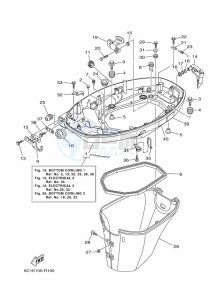 FT60GET drawing BOTTOM-COVER-1