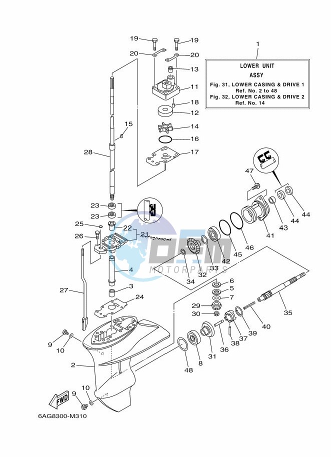 LOWER-CASING-x-DRIVE-1