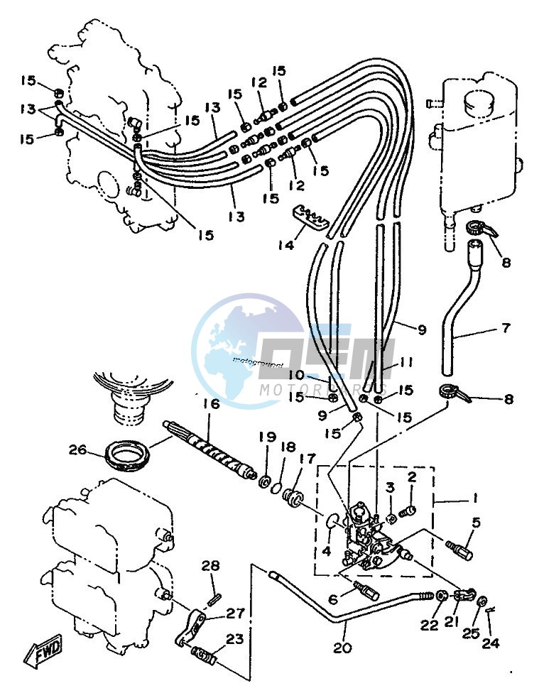 OIL-PUMP